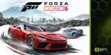 007 First Light príde ku GeForce NOW Ultimate, Forza Horizon 6 už prišla